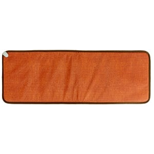 [한일테크] 장작불 3인 쇼파 황토 캠핑겸용 온열매트