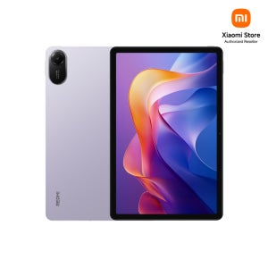 샤오미 태블릿 레드미 패드 2 PC 테블릿 스마트 업무용 게이밍 11인치 라벤더 퍼플, 128GB, WiFi전용