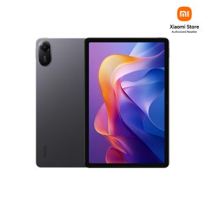 샤오미 태블릿 레드미 패드 2 PC 테블릿 스마트 업무용 게이밍 11인치 그라파이트 그레이, 128GB, WiFi전용