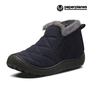 페이퍼플레인 PP1539 패딩부츠 방한화