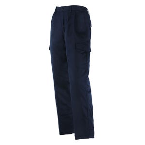 겨울 작업복 바지 단체 근무복 하의 남자 TR원단 누빔 솜 충전재 방한복 회사 추동 바지 ED-14-1