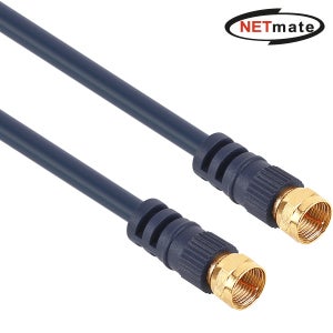 강원전자 넷메이트 TV 안테나 케이블 7m NMA-FF070N