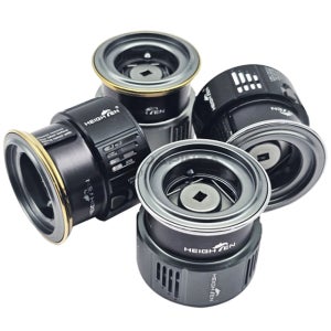 하이텐 C2000S V2 스텔라 튜닝 반포드 보조 스풀 뱅퀴시 스플