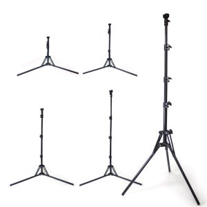 유튜브촬영장비 촬영조명 핸드폰카메라조명 led촬영조명 제품사진촬영 핸드폰조명 사진조명 방송장비 스탠드