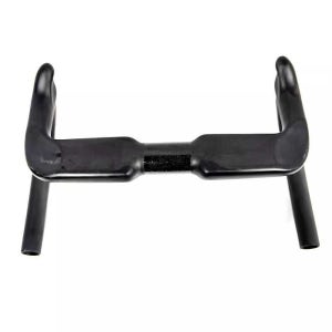 자전거 핸들바 트랙용 카본 일체형 에어로 스프린트 초경량 부품