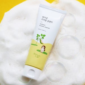 자연유랩 발아콩 트러블 여드름 약산성 클렌저 100ml 2개