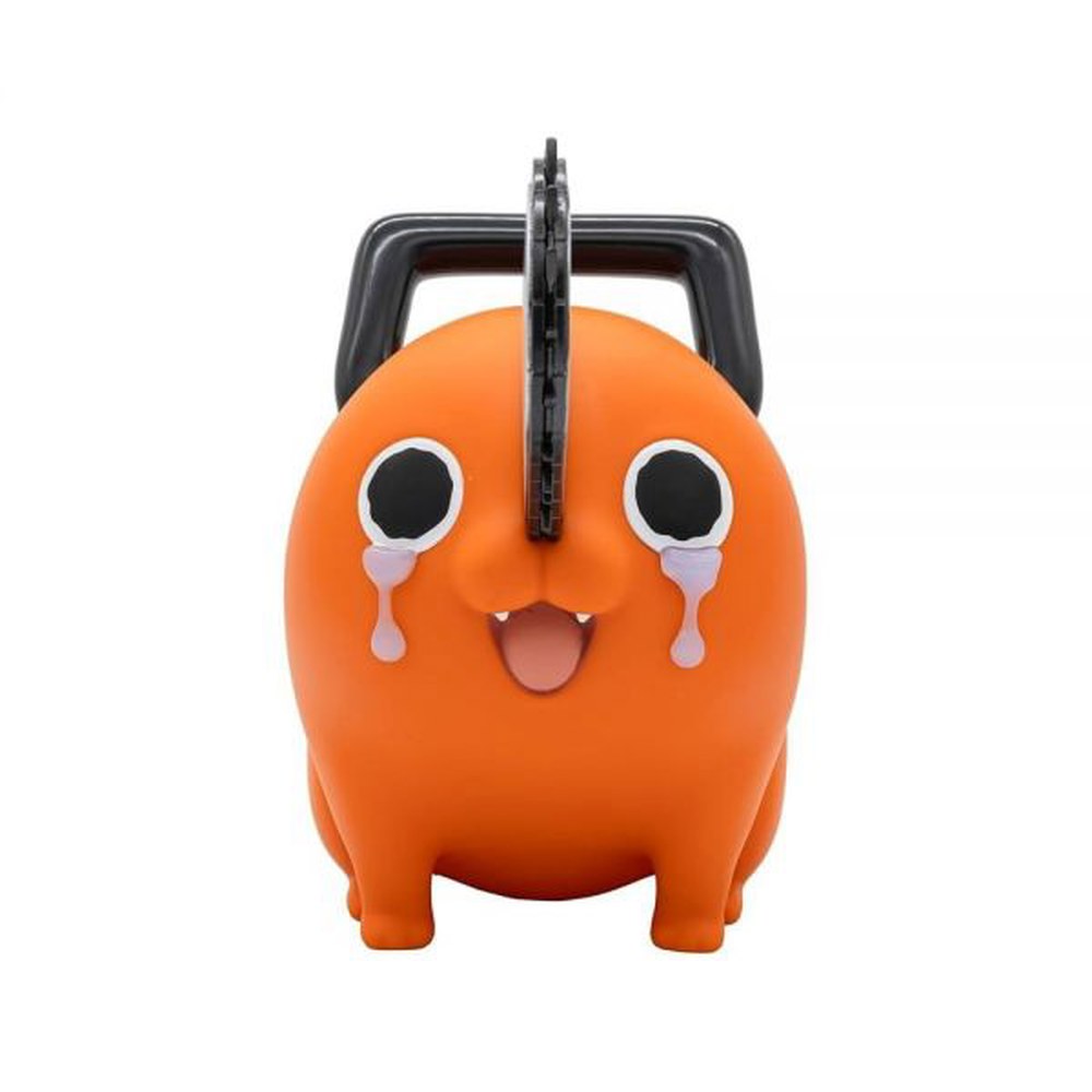 체인톱 <b>맨</b> 피규어 포치타 빅 소프비메이트 울음보따리