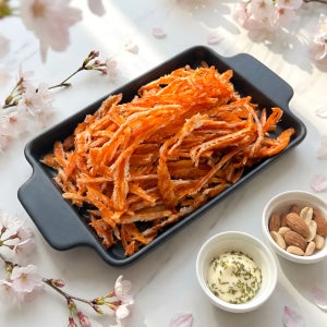 손이가네 불갈비오징어채 조미오징어채 맥주안주