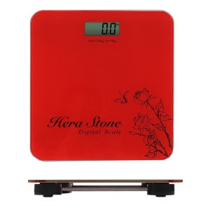 경인헤라스톤 저울 프리미엄 디지털 체중계 체중저울 150kg 디지털체중계 슬림