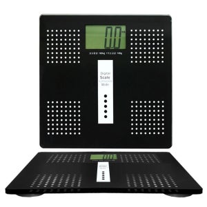 경인100 저울 슬림시커 180kg 체중계 체중저울 디지털체중계 슬림 디지털