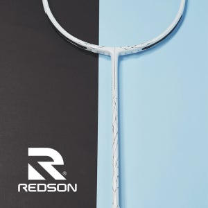 레드썬 쉐이프SG 5U 배드민턴라켓 경량 올라운드형 가벼운 선수용