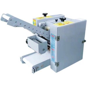 만두피기계 업소용제면기 제면기 압연기 만두 소형 반죽