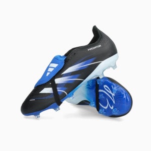 아디다스 프레데터 리그 JB FT FG/MG 폴드오버텅 벨링엄 축구화 JS4270
