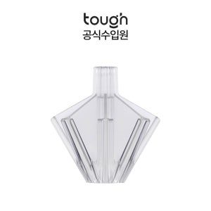 터프커피 트라이탄 필터쉐이퍼 어시스턴스 프레스 네고시에이터 V60 전 드리퍼 호환