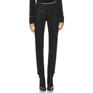 리볼브직영몰 AG Jeans MARI 스트레이트 High Waisted