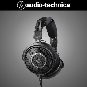 오디오테크니카 ATH-R50X 전문가용 오픈형 레퍼런스 헤드폰 AUDIO TECHNICA