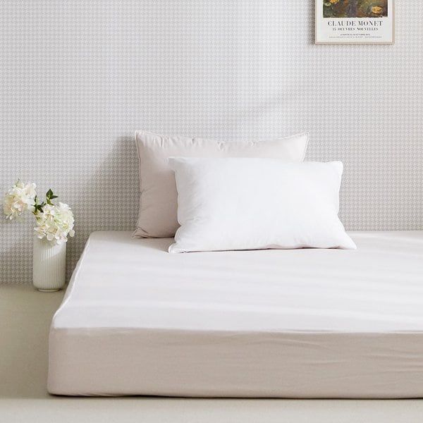 모던하우스 [모던하우스] ON 젤라또 매트리스커버 SS 인절미 베이지 473326