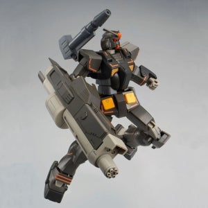 HGUC HG GTO 디오리진 헤비 건담 FA-78-2 「THE ORIGIN」 [프리미엄 반다이]