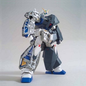 MG 건담 NT-1 알렉스 Ver.2.0 RX-78NT-1 「0080 주머니 속의 전쟁」