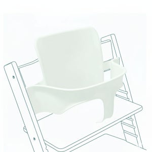 [호환] 젬베베 트립트랩 베이비세트 하이체어 호환 등받이 가드 트레이