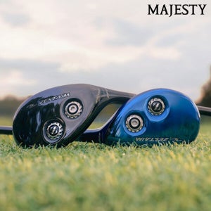 제스타임 누아르 블랙 남성 하이브리드 골프 유틸리티 남자 비거리 골프채