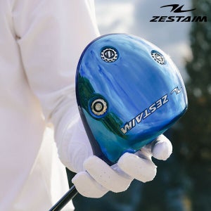 제스타임 누아르 블루 남성 골프 드라이버 남자 비거리 장타 골프채