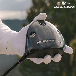 제스타임 누아르 블랙 남성 골프 드라이버 남자 비거리 장타 골프채