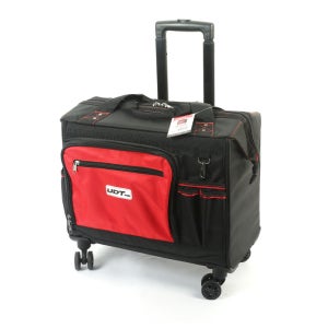 UDT 공구가방 캐리어형 공구함 툴백 다용도 이동형 UTB-001