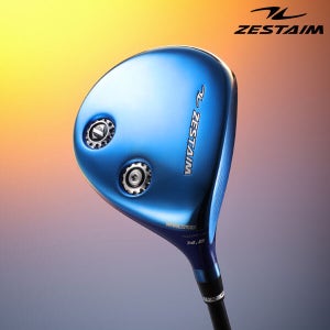 제스타임 누아르 블루 남성 페어웨이 우드 3번 5번 남자 비거리 골프채
