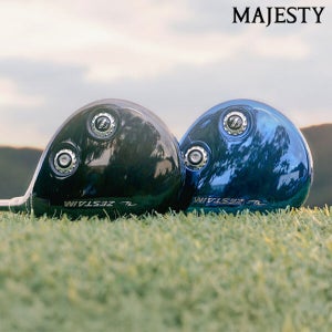 제스타임 누아르 남성 페어웨이 우드