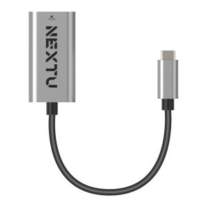 NEXTU USB TypeC to HDMI 4K UHD 아답터 2231TCH GRAY