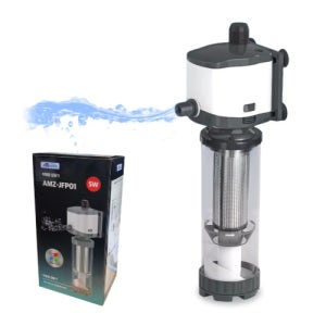 아마존 다기능 집똥기AMZ-JFP01 어항청소 수조 부분물갈이 배수 배설물제거 사료찌꺼기