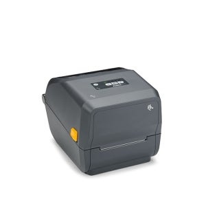 제브라 ZEBRA ZD421T 데스크탑 라벨 프린터 300dpi