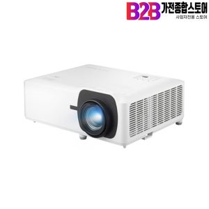 [ViewSonic] 4K HDR 레이저프로젝터 5500안시 (LS901-4K)