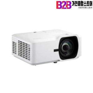 [ViewSonic] FullHD 단초점 레이저프로젝터 4500안시 (KL54HD)
