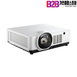 [ViewSonic] WUXGA FullHD 단초점 레이저프로젝터 6000안시 (LSC600WU-ST)