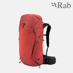 랩 프로티움 35L M 배낭 등산 당일 산행 트래킹 소형 배낭 가방 Tuscan Red