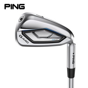 핑 25 G440 남성 카본 9아이언세트 ALTA J BLUE
