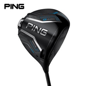 핑 25 G440 MAX 남성 드라이버 TOUR 2.0 CHROME