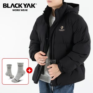 블랙야크 패딩 겨울 남자 여성 경량패딩 자켓 에어히트