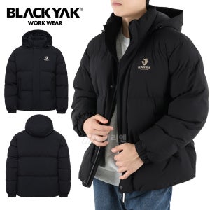 블랙야크 패딩 겨울 남자 여성 경량패딩 자켓 에어히트