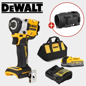 디월트 20V 임팩렌치 DCF921 세트 전동 임팩 무선 충전 드라이버 그라인더 콤보