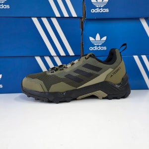 HP8607 아디다스 테렉스 이스트레일 2.0 포커스 남성 운동화 STPO G36 O