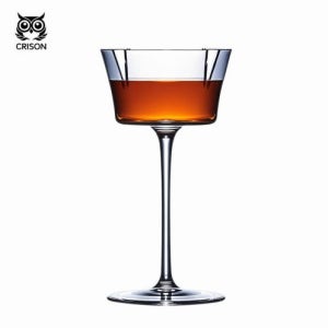 크리슨 마티니 칵테일잔 150ml 크리스탈 CT2501/ 바텐딩 CRISON