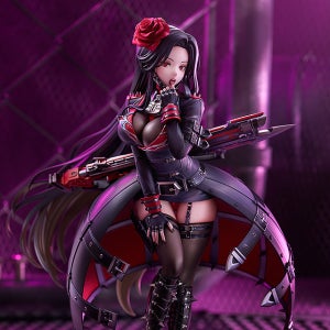 [예약] 굿스마일컴퍼니 메이든 l 승리의 여신 니케 26.12