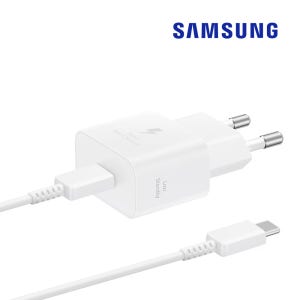 25W C타입 초고속 충전기 (EP-T2510X) 화이트
