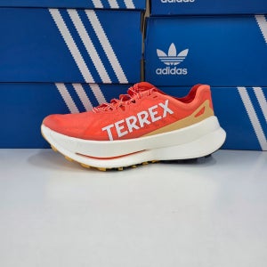 아디다스 테렉스 아그라빅 울트라 트레일 러닝화 KRSTPO A137ZZ
