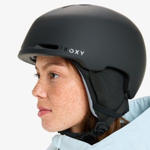 록시 KASHMIR 스노우 헬멧 (RF53HM032KVJ)