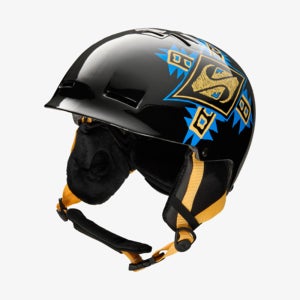 퀵실버 유스 EMPIRE 스키 보드 헬멧 (KF53HM051SKQ)