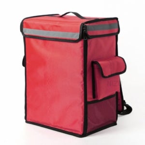 보온 보냉 백팩 배달 가방 42L 캠핑 캐주얼백팩 쿨러백 보냉팩 쿨링백